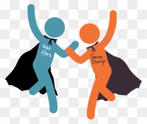 Basketball Borders Cliparts - Deal With Personal Challenges - Free Transparent PNG Clipart Images Download. ClipartMax.com - Transparent PNG Free Download