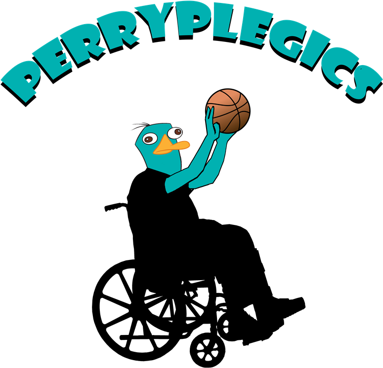 Cook Basketball's Champion - Wheelchair - Free Transparent PNG Clipart Images Download. ClipartMax.com - Transparent PNG Free Download