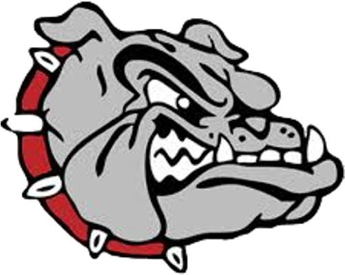 Sandpoint High School Boys Varsity Basketball Winter - Bulldog School - Free Transparent PNG Clipart Images Download. ClipartMax.com - Transparent PNG Free Download