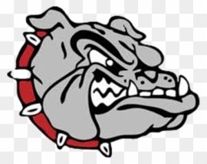 Sandpoint High School Boys Varsity Basketball Winter - Bulldog School - Free Transparent PNG Clipart Images Download. ClipartMax.com - Transparent PNG Free Download