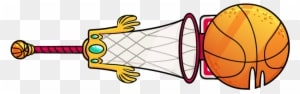 Basketball Magisword - Mighty Magiswords - Free Transparent PNG Clipart Images Download. ClipartMax.com - Transparent PNG Free Download