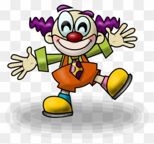 Cartoon Basketball Pictures 25, Buy Clip Art - Funny Clown Cartoon - Free Transparent PNG Clipart Images Download. ClipartMax.com - Transparent PNG Free Download