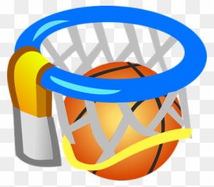 Ball Basketball Circle Scoring Sports Bask - De Bolas De Baloncesto - Free Transparent PNG Clipart Images Download. ClipartMax.com - Transparent PNG Free Download