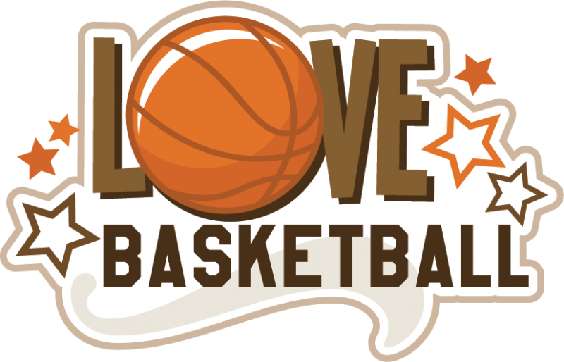 Love Basketball Svg Scrapbook Title Basketball Svg - Fantastic Stars Love Basketball Twin Side Magic Surprise - Free Transparent PNG Clipart Images Download. ClipartMax.com - Transparent PNG Free Download
