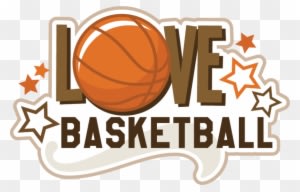 Love Basketball Svg Scrapbook Title Basketball Svg - Fantastic Stars Love Basketball Twin Side Magic Surprise - Free Transparent PNG Clipart Images Download. ClipartMax.com - Transparent PNG Free Download
