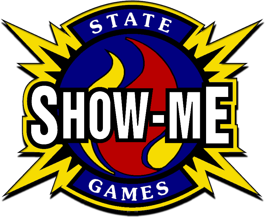 Show-me State Games Mpix Hoopin' It Up Basketball - Show Me State Games Logo - Free Transparent PNG Clipart Images Download. ClipartMax.com - Transparent PNG Free Download
