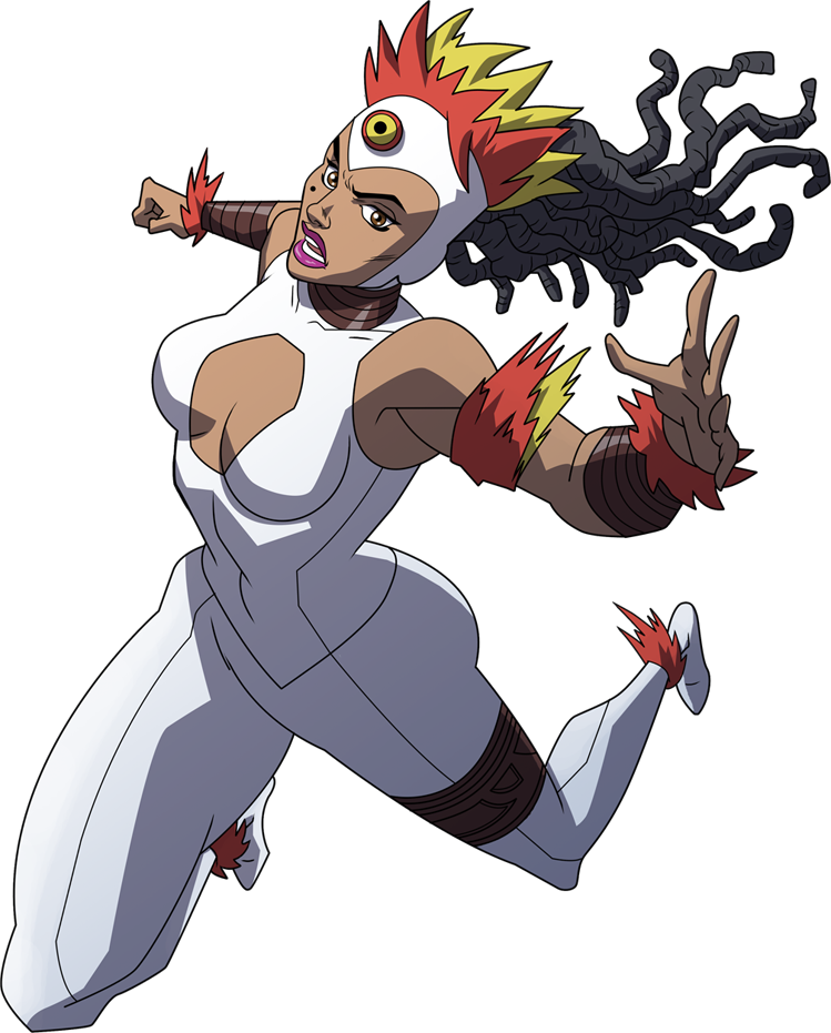 They Began Calling Themselves The Sista Clique And - Cartoon - Free Transparent PNG Clipart Images Download. ClipartMax.com - Transparent PNG Free Download