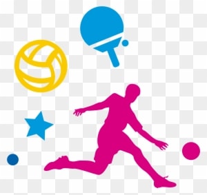 2016 Summer Olympics Basketball Silhouette Clip Art - Olympic Games Rio 2016 - Free Transparent PNG Clipart Images Download. ClipartMax.com - Transparent PNG Free Download