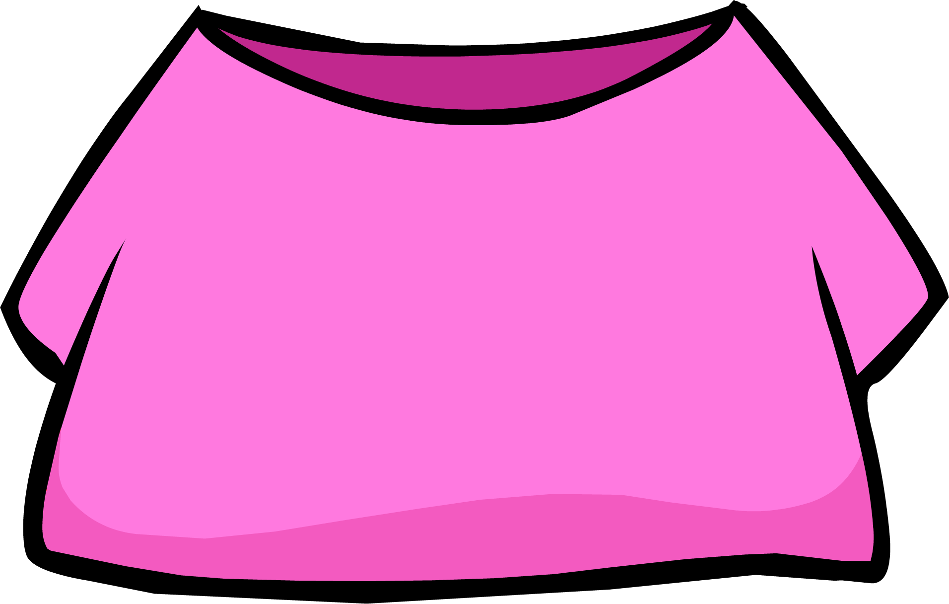Pink Basketball Clipart - T Shirt Roblox Girl Png - Free Transparent PNG Clipart Images Download. ClipartMax.com - Transparent PNG Free Download