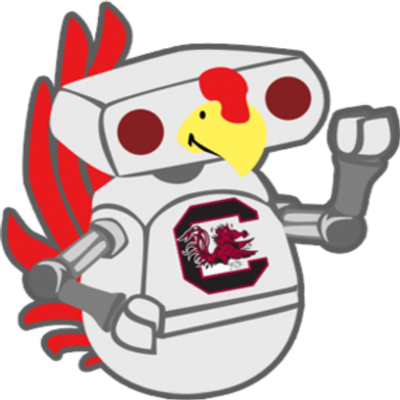 Gamecocks Basketball - University Of South Carolina - Free Transparent PNG Clipart Images Download. ClipartMax.com - Transparent PNG Free Download