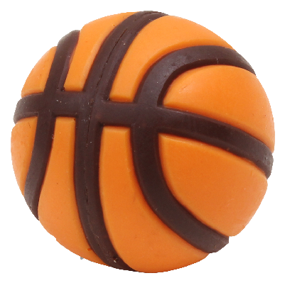 3d Basketball Chocolate - Sports Toy - Free Transparent PNG Clipart Images Download. ClipartMax.com - Transparent PNG Free Download