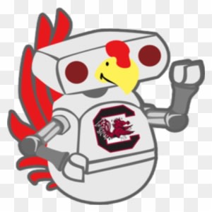 Gamecocks Basketball - University Of South Carolina - Free Transparent PNG Clipart Images Download. ClipartMax.com - Transparent PNG Free Download