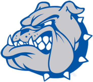 Columbus North Girls' Basketball 2017-18 - Bulldog High School Mascot - Free Transparent PNG Clipart Images Download. ClipartMax.com - Transparent PNG Free Download
