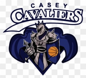 Casey Basketball - Crest - Free Transparent PNG Clipart Images Download. ClipartMax.com - Transparent PNG Free Download