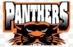 The Laker Girls Basketball Team Fell To 0 6 On The - Penrith Panthers Logo Nrl - Free Transparent PNG Clipart Images Download. ClipartMax.com - Transparent PNG Free Download