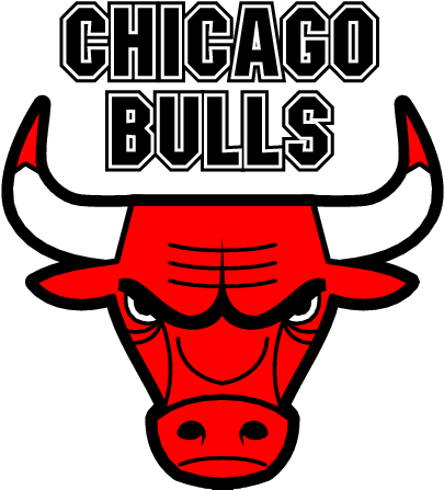 Basketball Team Png Images Transparent Free Download - Chicago Bulls Logo Png - Free Transparent PNG Clipart Images Download. ClipartMax.com - Transparent PNG Free Download