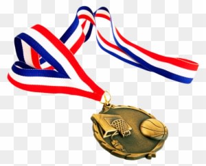 Basketball Medal Png Transparent Image - Medal Png - Free Transparent PNG Clipart Images Download. ClipartMax.com - Transparent PNG Free Download