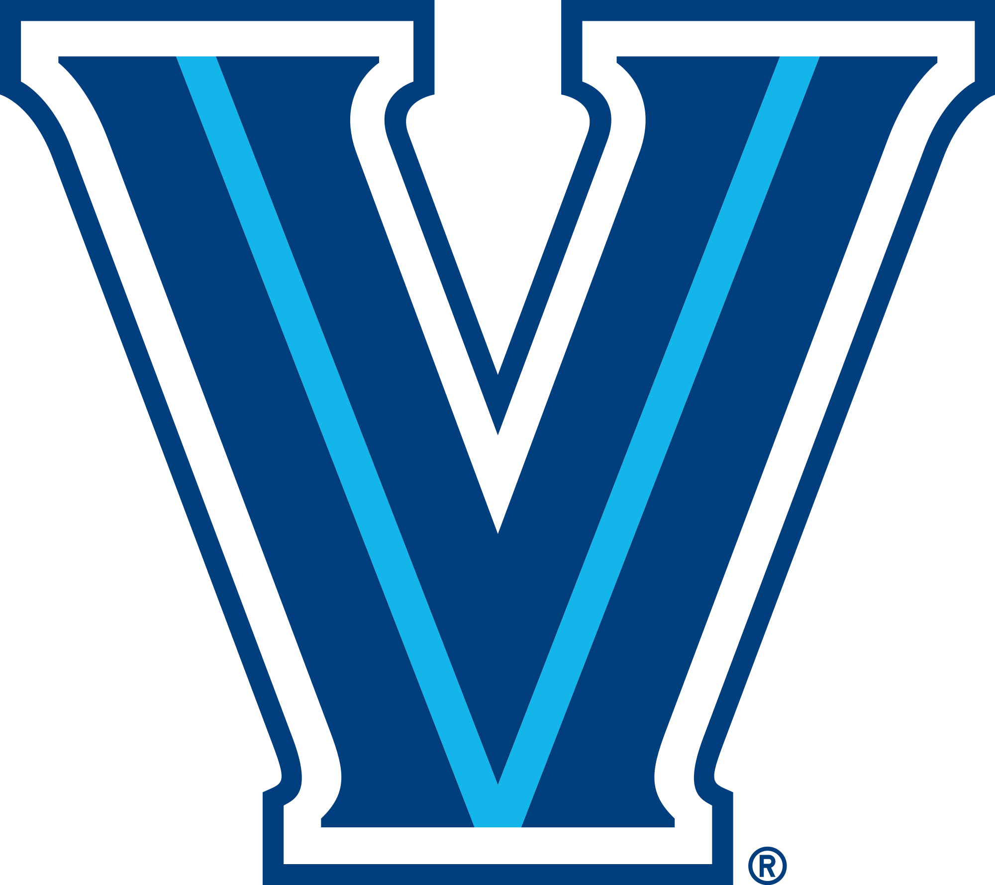 Villanova Basketball Ncaa Tournament Pick - Villanova V - Free Transparent PNG Clipart Images Download. ClipartMax.com - Transparent PNG Free Download