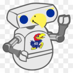 Jayhawks Basketball - Kansas Jayhawks Wall Decal Home Decor Art Ncaa Team - Free Transparent PNG Clipart Images Download. ClipartMax.com - Transparent PNG Free Download