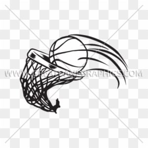 Basketball Swoosh - Sketch - Free Transparent PNG Clipart Images Download. ClipartMax.com - Transparent PNG Free Download