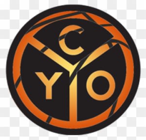 Cyo Basketball - Circle - Free Transparent PNG Clipart Images Download. ClipartMax.com - Transparent PNG Free Download