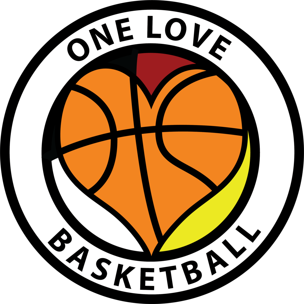 One Love Basketball - One Love Basketball - Free Transparent PNG Clipart Images Download. ClipartMax.com - Transparent PNG Free Download