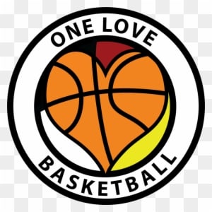 One Love Basketball - One Love Basketball - Free Transparent PNG Clipart Images Download. ClipartMax.com - Transparent PNG Free Download