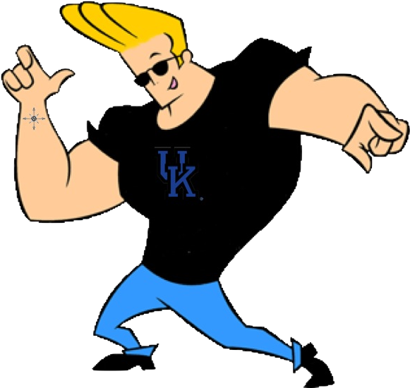 By Dawood Khan • Posted In Uk Basketball • Tagged Anthony - Johnny Bravo - Free Transparent PNG Clipart Images Download. ClipartMax.com - Transparent PNG Free Download