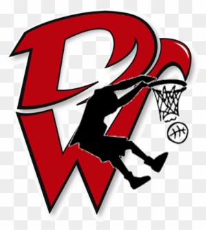 Boys Basketball - Davenport West High School - Free Transparent PNG Clipart Images Download. ClipartMax.com - Transparent PNG Free Download