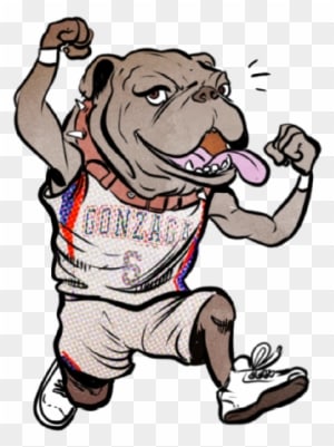 College Basketball Season So Far Has Been Duke, Duke - Gonzaga Mascot - Free Transparent PNG Clipart Images Download. ClipartMax.com - Transparent PNG Free Download