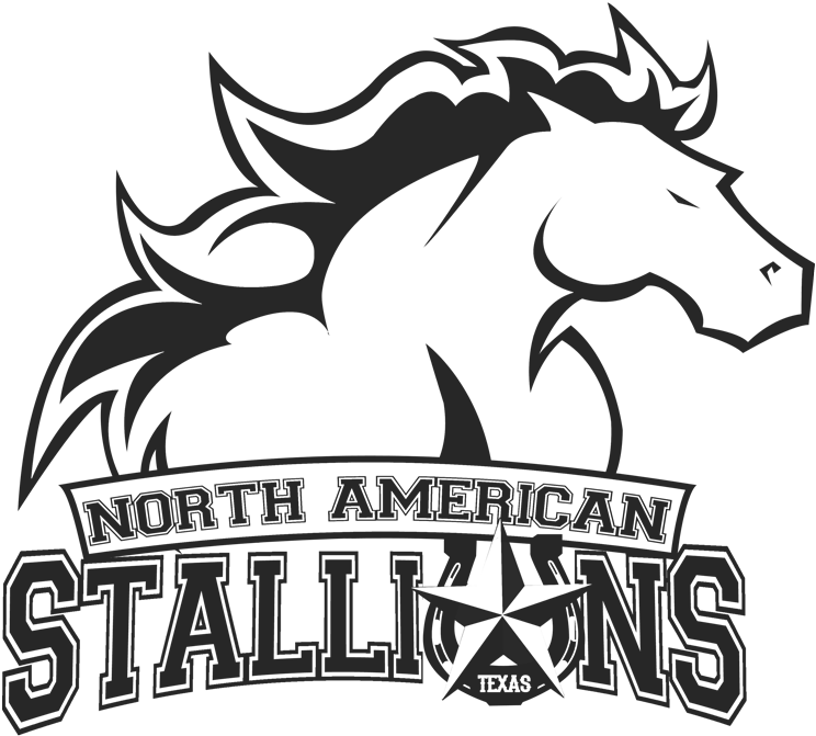 Nau Athletics Basketball Stallion - Mane - Free Transparent PNG Clipart Images Download. ClipartMax.com - Transparent PNG Free Download