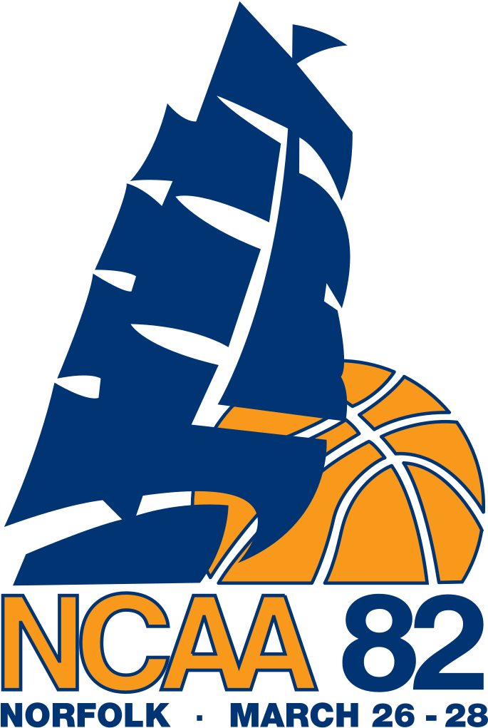 1982 Ncaa Division I Women S Basketball Tournament - 1982 Final Four - Free Transparent PNG Clipart Images Download. ClipartMax.com - Transparent PNG Free Download