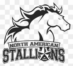 Nau Athletics Basketball Stallion - Mane - Free Transparent PNG Clipart Images Download. ClipartMax.com - Transparent PNG Free Download