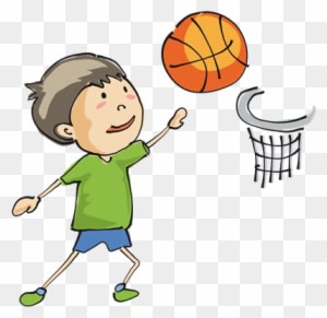 Winter Basketball - Human Voice - Free Transparent PNG Clipart Images Download. ClipartMax.com - Transparent PNG Free Download