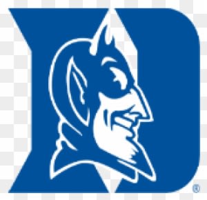 College Basketball - Duke Blue Devils - Free Transparent PNG Clipart Images Download. ClipartMax.com - Transparent PNG Free Download
