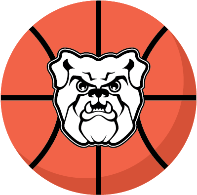 Dawg Pound, Butler Basketball - Butler Bulldogs - Free Transparent PNG Clipart Images Download. ClipartMax.com - Transparent PNG Free Download