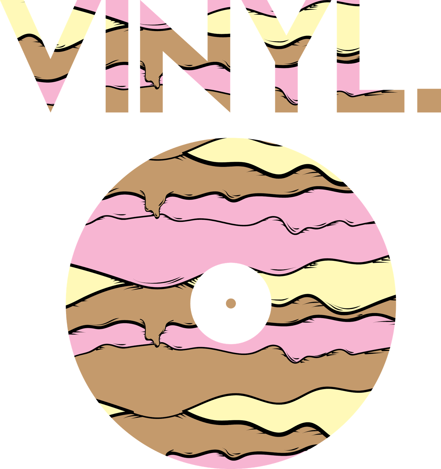 This Led To The Creation Of Fully Drawn Images Relating - Baked Goods - Free Transparent PNG Clipart Images Download. ClipartMax.com - Transparent PNG Free Download