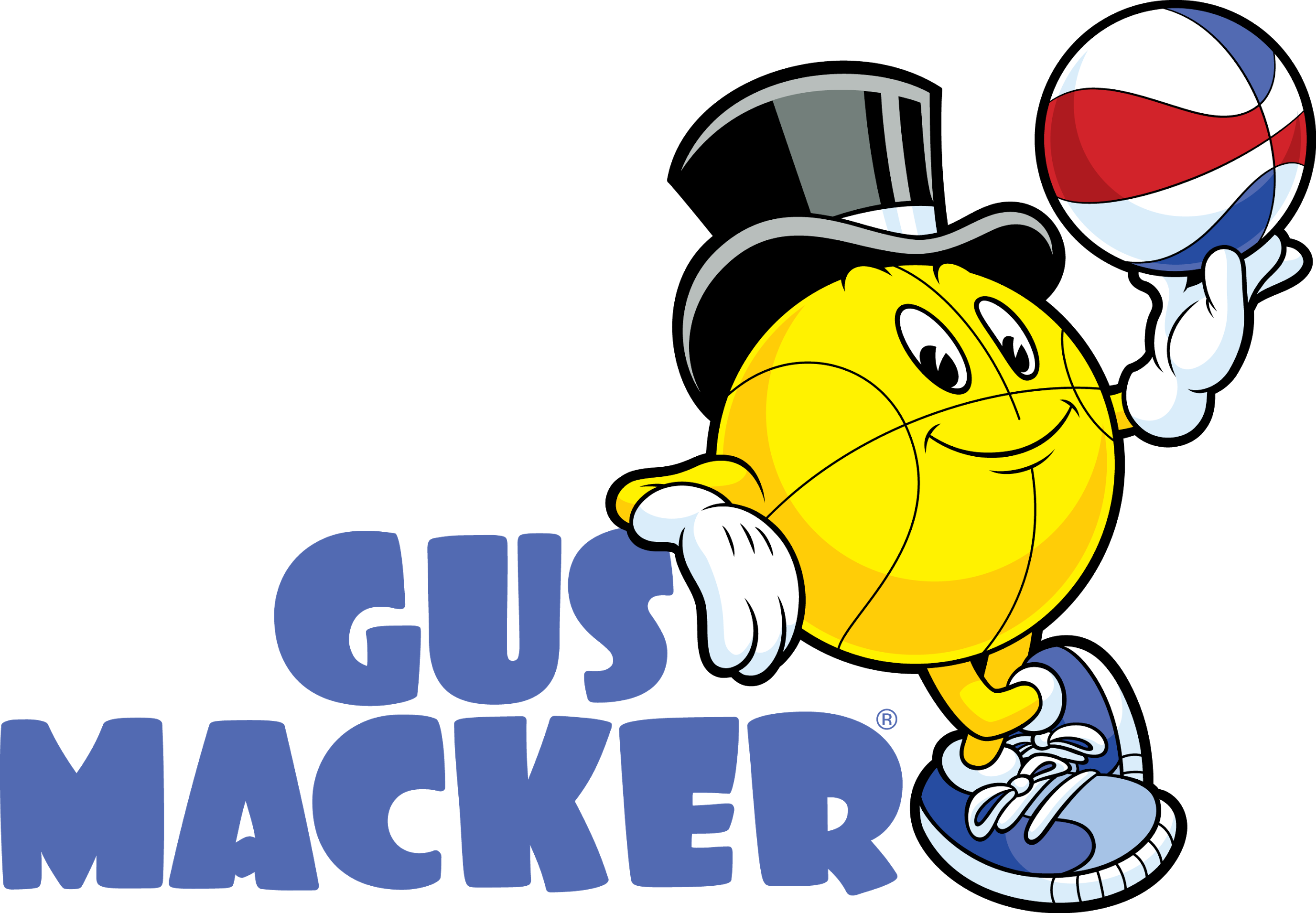 Rams News - Gus Macker - Free Transparent PNG Clipart Images Download. ClipartMax.com - Transparent PNG Free Download