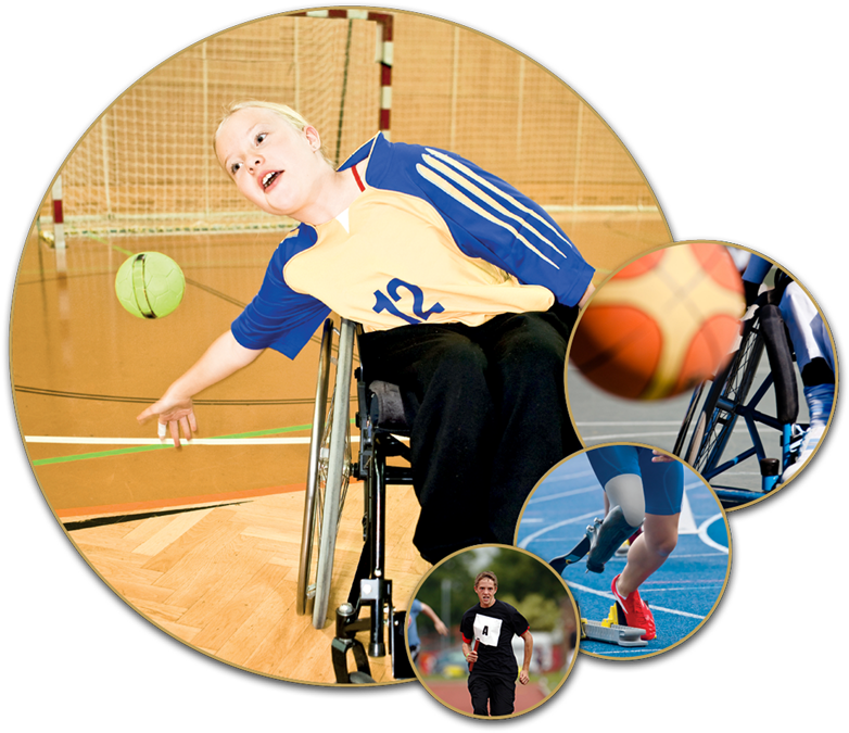 Photo Of A Young Girl Playing Boccia - Boccia - Free Transparent PNG Clipart Images Download. ClipartMax.com - Transparent PNG Free Download