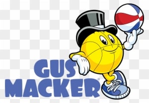 Rams News - Gus Macker - Free Transparent PNG Clipart Images Download. ClipartMax.com - Transparent PNG Free Download