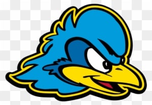Blue Hens Women's Basketball Coach Natasha Adair Announces - University Of Delaware Blue Hen - Free Transparent PNG Clipart Images Download. ClipartMax.com - Transparent PNG Free Download
