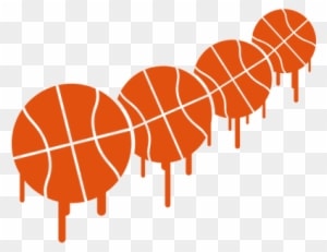 Melting Basketball Dg0038bbal - Melting Basketball Dg0038bbal - Free Transparent PNG Clipart Images Download. ClipartMax.com - Transparent PNG Free Download