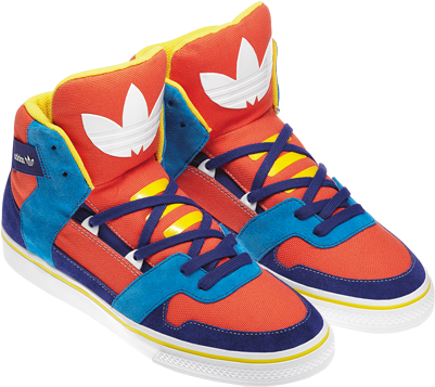 Inspired By Adidas' All Star Basketball Past, The Adidas - Adidas Hardland Canvas - Free Transparent PNG Clipart Images Download. ClipartMax.com - Transparent PNG Free Download