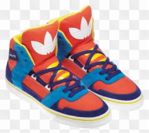 Inspired By Adidas' All Star Basketball Past, The Adidas - Adidas Hardland Canvas - Free Transparent PNG Clipart Images Download. ClipartMax.com - Transparent PNG Free Download