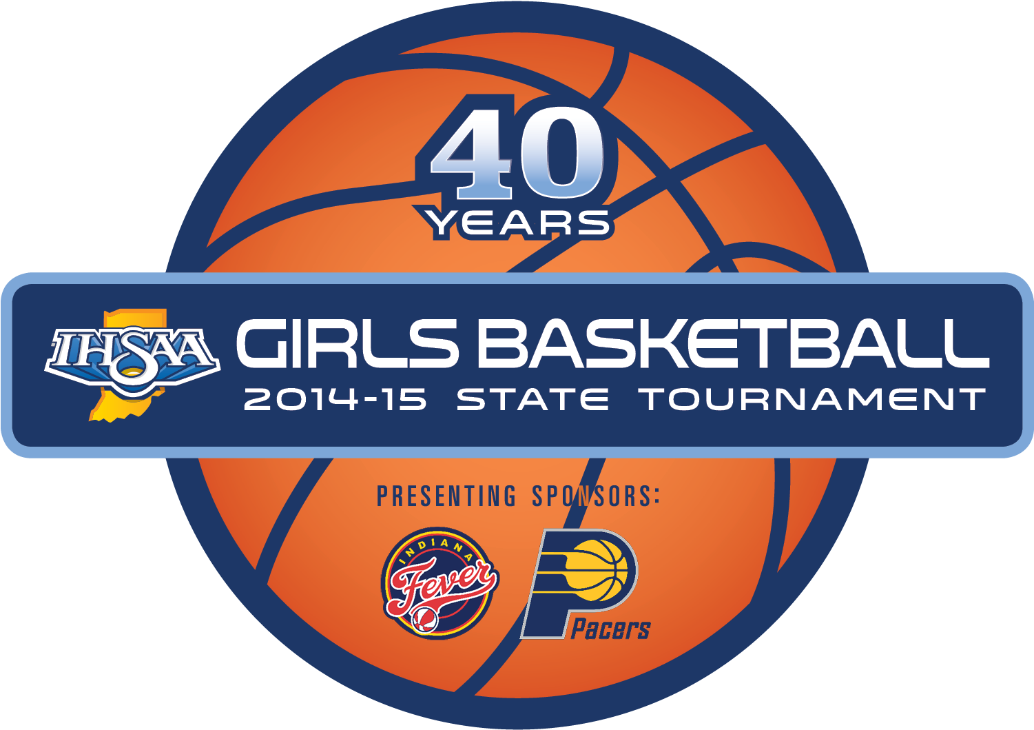 2014-15 Girls Basketball State Tournament Presented - Ku Klux Klan Symbol - Free Transparent PNG Clipart Images Download. ClipartMax.com - Transparent PNG Free Download