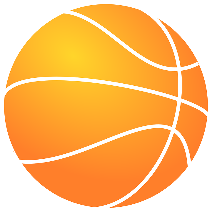 Clip Art Basketball 14, - Bola De Basquete Png - Free Transparent PNG Clipart Images Download. ClipartMax.com - Transparent PNG Free Download