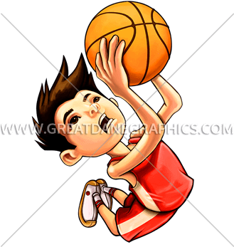 Kid Basketball Dunk - Streetball - Free Transparent PNG Clipart Images Download. ClipartMax.com - Transparent PNG Free Download