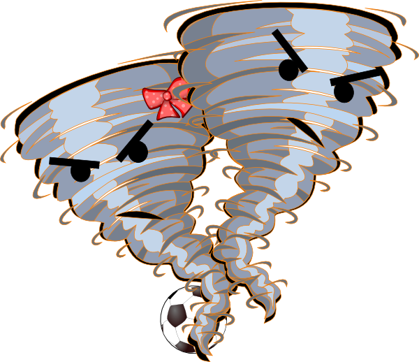 Basketball Clipart Tornado - Tornado Clipart - Free Transparent PNG Clipart Images Download. ClipartMax.com - Transparent PNG Free Download