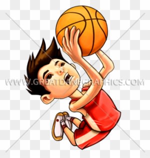 Kid Basketball Dunk - Streetball - Free Transparent PNG Clipart Images Download. ClipartMax.com - Transparent PNG Free Download
