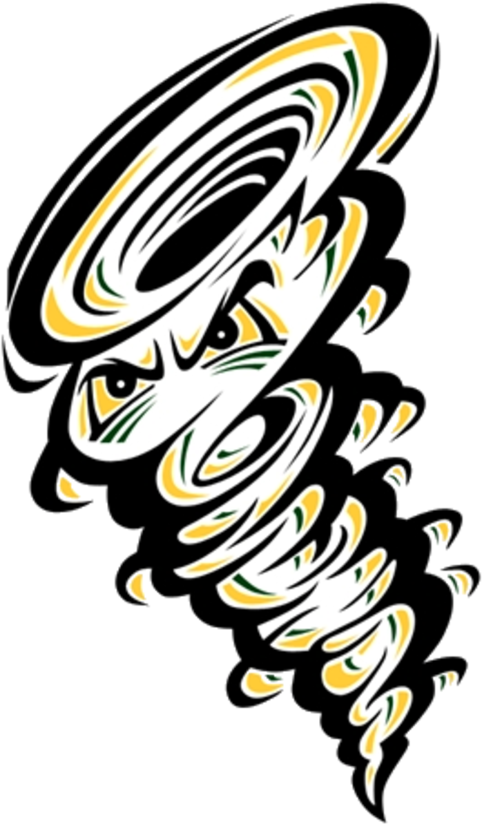 Basketball Clipart Tornado - Abingdon Avon High School - Free Transparent PNG Clipart Images Download. ClipartMax.com - Transparent PNG Free Download